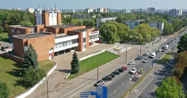 Nieruchomości komercyjne 7 643 m² w Mińsk, Białoruś