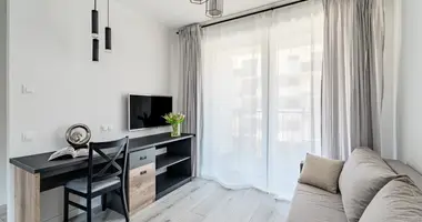 Apartamento 2 habitaciones en Varsovia, Polonia
