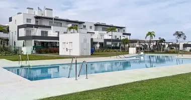 Appartement 2 chambres dans Dos Hermanas, Espagne