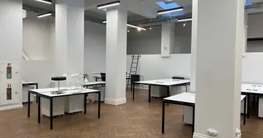 Office 180 m² in Moscow, Russia