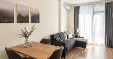 Wohnung 1 Schlafzimmer in Batumi, Georgien