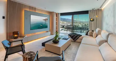 Appartement 3 chambres dans Marbella, Espagne
