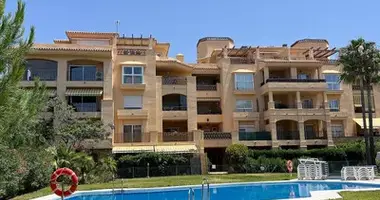 2 bedroom apartment in Mijas, Spain