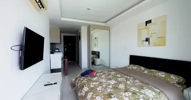 Kondominium 1 Schlafzimmer in Pattaya, Thailand