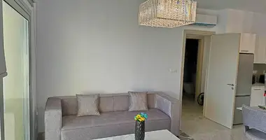 Appartement 1 chambre dans Demos Agiou Athanasiou, Chypre