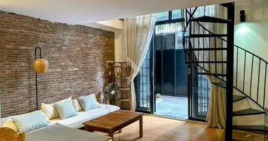 Casa 1 habitación en Sangkat Boeng Keng Kang Ti Pir, Camboya