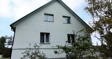 Cottage in Liubuz, Belarus