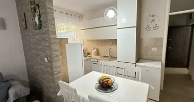 Appartement 2 chambres dans Dobrota, Monténégro