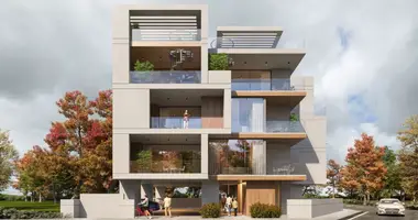 2 bedroom apartment in Larnaca, Cyprus
