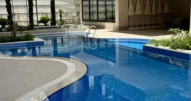 Apartamento en Mahmutlar, Turquía