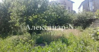 Plot of land in Odesa, Ukraine