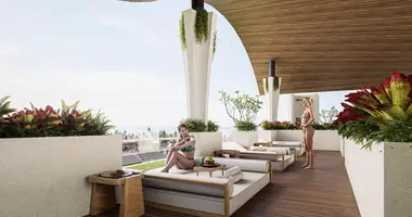 2 bedroom apartment in Cemagi, Indonesia