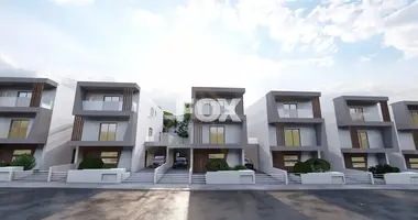 Mieszkanie 5 pokojów w Demos Agiou Athanasiou, Cypr