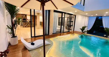 Villa 5 bedrooms in Ungasan, Indonesia