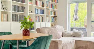 Casa en Kaunas, Lituania