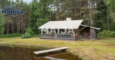 Chalet dans Porlammi, Finlande