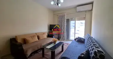 Mieszkanie 2 pokoi w Bashkia Vlore, Albania