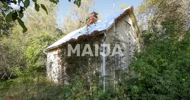 Haus 2 zimmer in Verwaltungsgemeinschaft Helsinki, Finnland