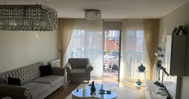 Mieszkanie 3 pokoi w Necip Fazil Kisakurek Caddesi, Turcja