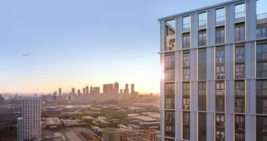 Квартира 3 спальни в Лондон, Великобритания