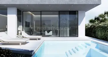 Apartamento 2 habitaciones en Rawai, Tailandia