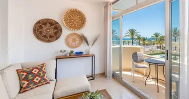 Wohnung 1 Schlafzimmer in Dos Hermanas, Spanien