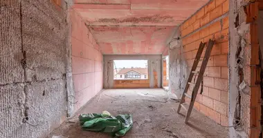 Mieszkanie 3 pokoi w Budva, Czarnogóra