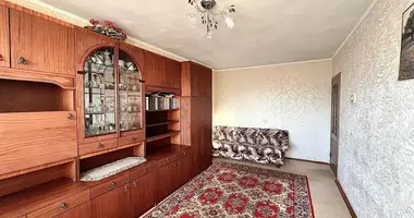 Wohnung 3 zimmer in Minsk, Belarus