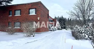 Квартира 3 комнаты в Helsinki sub region, Финляндия