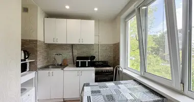 1 room apartment in Minsk, Belarus