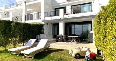 Maison 4 chambres dans Benahavis, Espagne