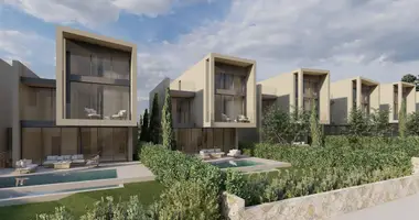 Villa en Yeroskipou, Chipre