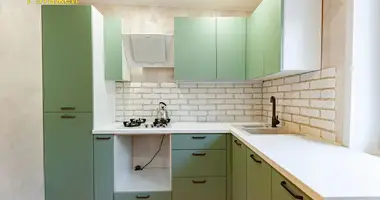 Дом в Папернянский сельский Совет, Беларусь