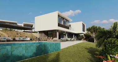 Villa en Peyia, Chipre