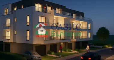 Mieszkanie 3 pokoi w Sozopol, Bułgaria