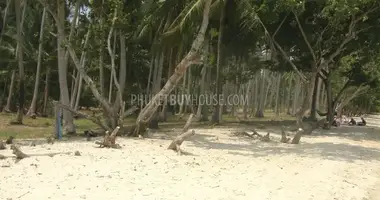 Terrain dans Rawai, Thaïlande