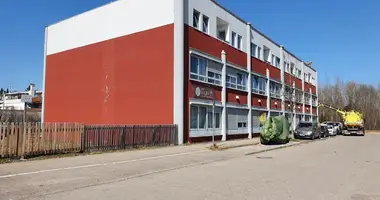 Hotel 1 757 m² in Munich, Germany