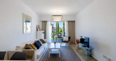 Appartement 2 chambres dans Paphos, Chypre