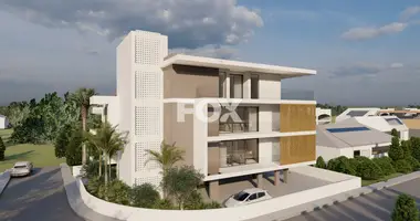 Apartamento 2 habitaciones en Anavargos, Chipre