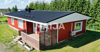House in Tornio, Finland