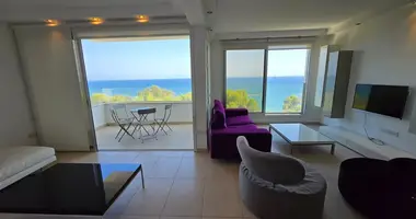 Wohnung 3 Schlafzimmer in Germasogeia, Zypern