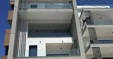 2 bedroom apartment in Demos Agiou Athanasiou, Cyprus