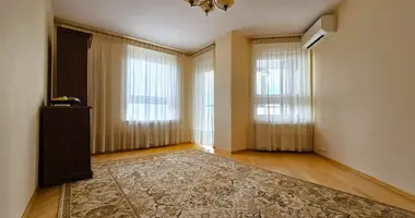 Wohnung 1 zimmer in Warschau, Polen