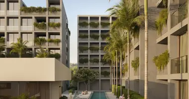 1 bedroom apartment in Choeng Thale, Thailand