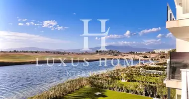 Квартира 3 комнаты в Масаррон, Испания