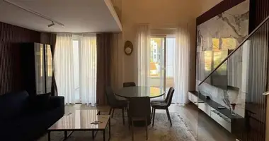 Apartment in Budva, Montenegro