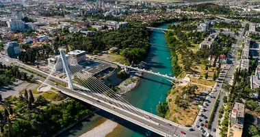 Commercial property in Montenegro