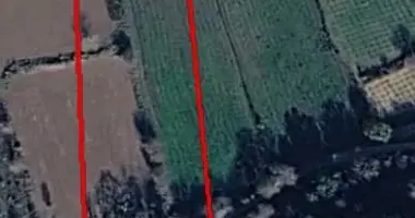 Plot of land in Polemi, Cyprus