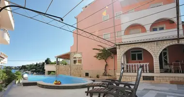 Hotel 820 m² w Chorwacja
