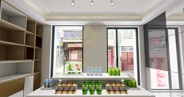 Shop in the centre of Porto in Porto, Portugal